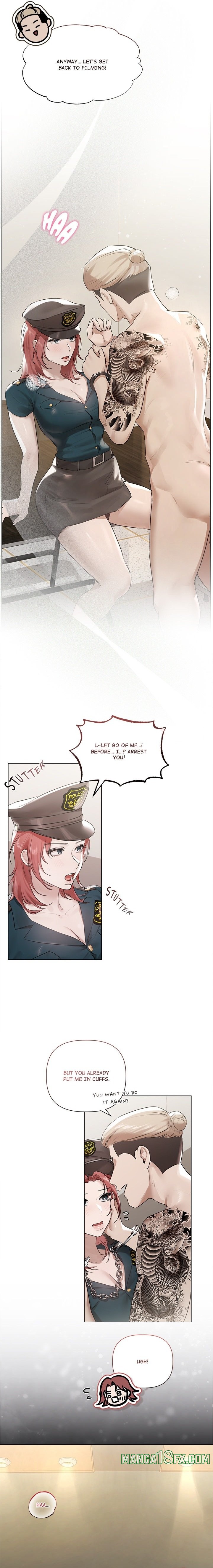 Slave to Poetry - Chapter 22 [photo 10] - MangaPorn