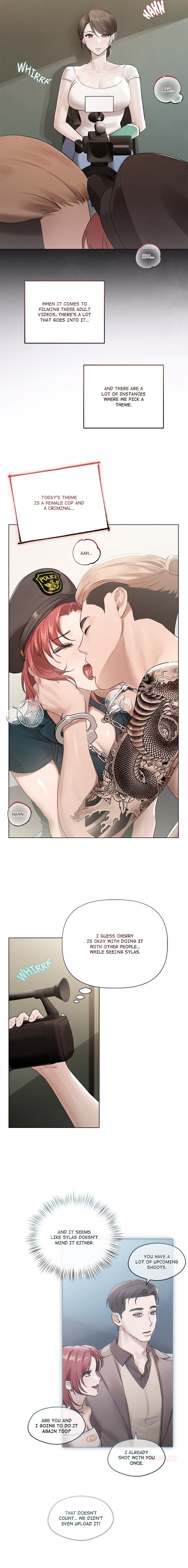 Slave to Poetry - Chapter 22 [photo 11] - MangaPorn