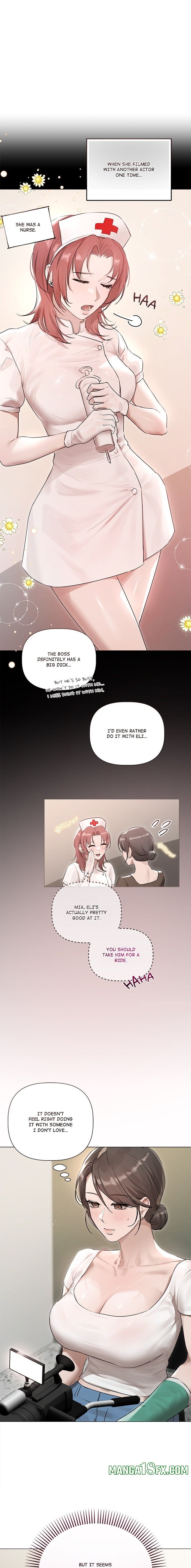 Slave to Poetry - Chapter 22 [photo 12] - MangaPorn