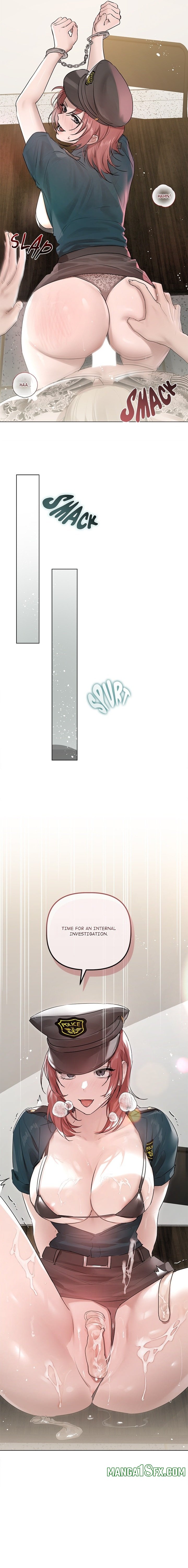 Slave to Poetry - Chapter 22 [photo 14] - MangaPorn