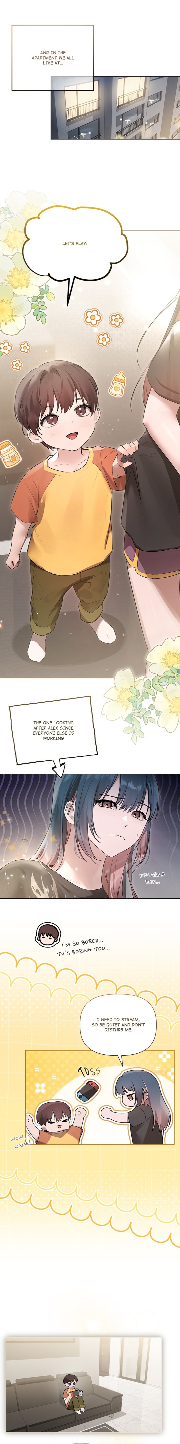 Slave to Poetry - Chapter 22 [photo 15] - MangaPorn