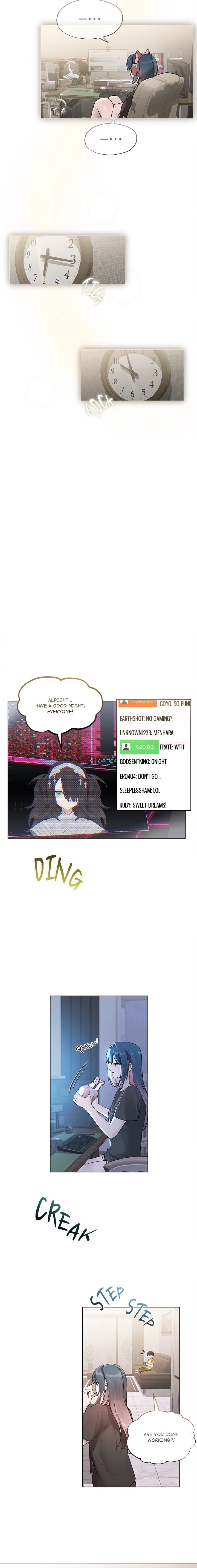 Slave to Poetry - Chapter 22 [photo 16] - MangaPorn