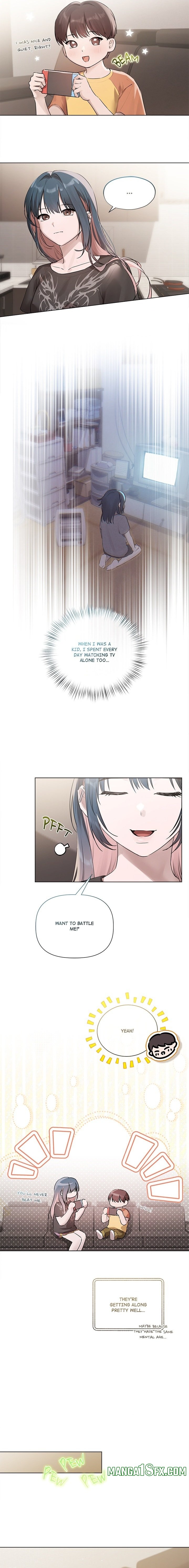 Slave to Poetry - Chapter 22 [photo 17] - MangaPorn