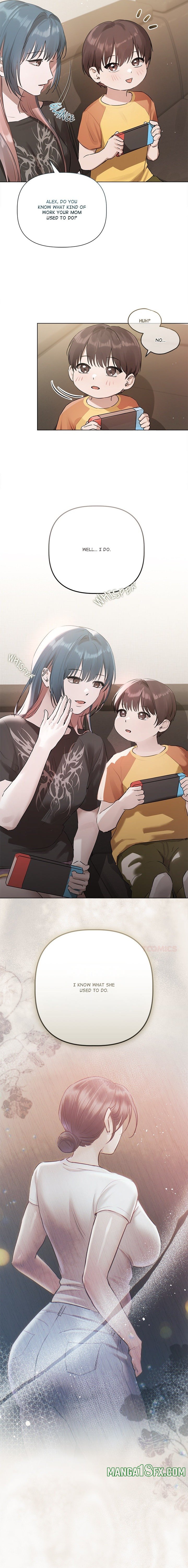 Slave to Poetry - Chapter 22 [photo 18] - MangaPorn