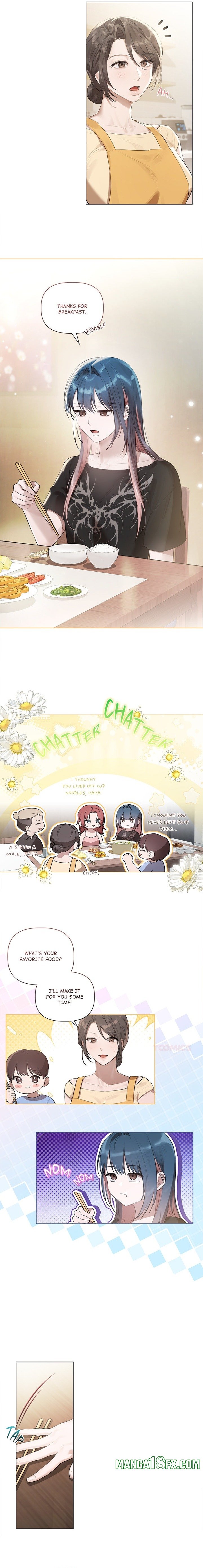 Slave to Poetry - Chapter 22 [photo 2] - MangaPorn