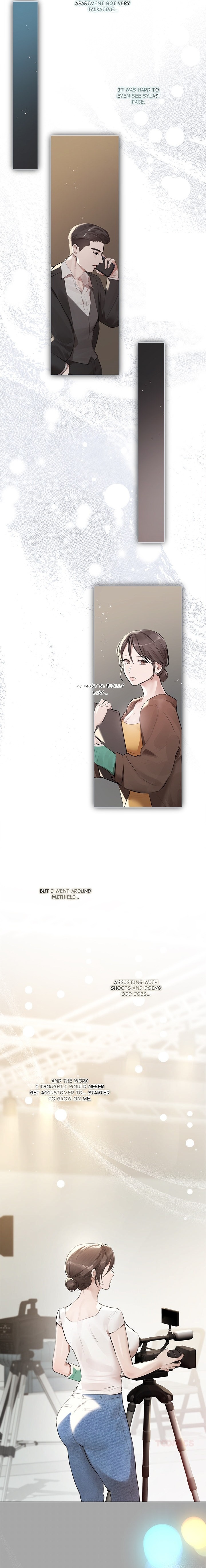 Slave to Poetry - Chapter 22 [photo 5] - MangaPorn