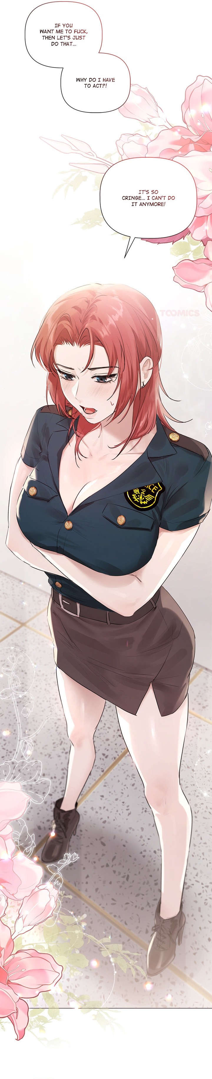 Slave to Poetry - Chapter 22 [photo 7] - MangaPorn