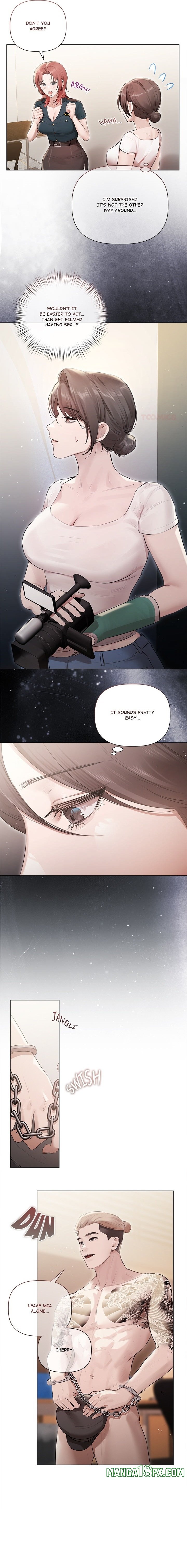 Slave to Poetry - Chapter 22 [photo 8] - MangaPorn