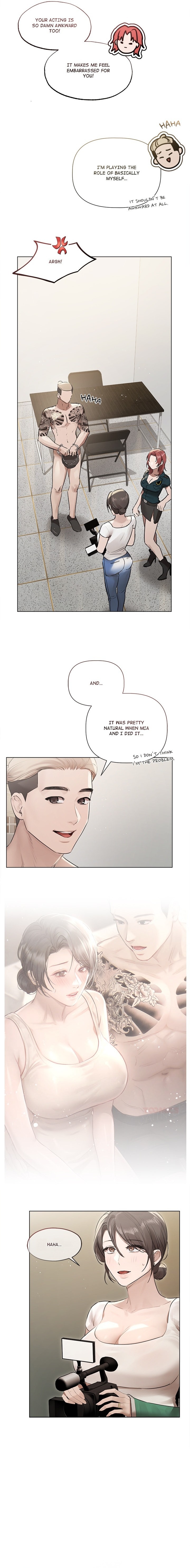 Slave to Poetry - Chapter 22 [photo 9] - MangaPorn