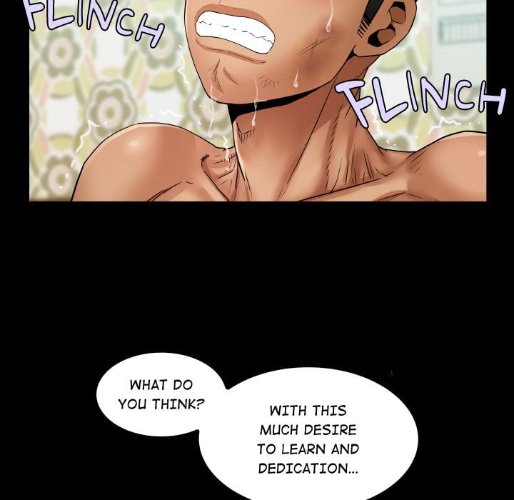 Single Room - Chapter 24 [photo 113] - MangaPorn