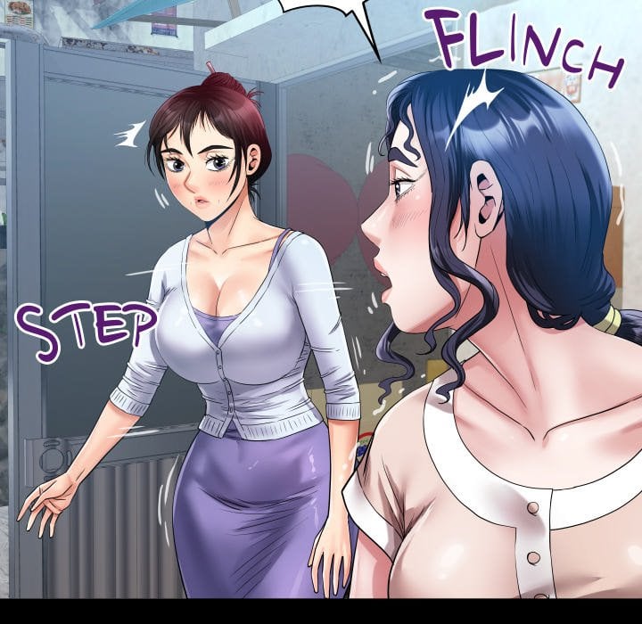 Single Room - Chapter 24 [photo 13] - MangaPorn