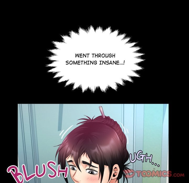 Single Room - Chapter 24 [photo 33] - MangaPorn