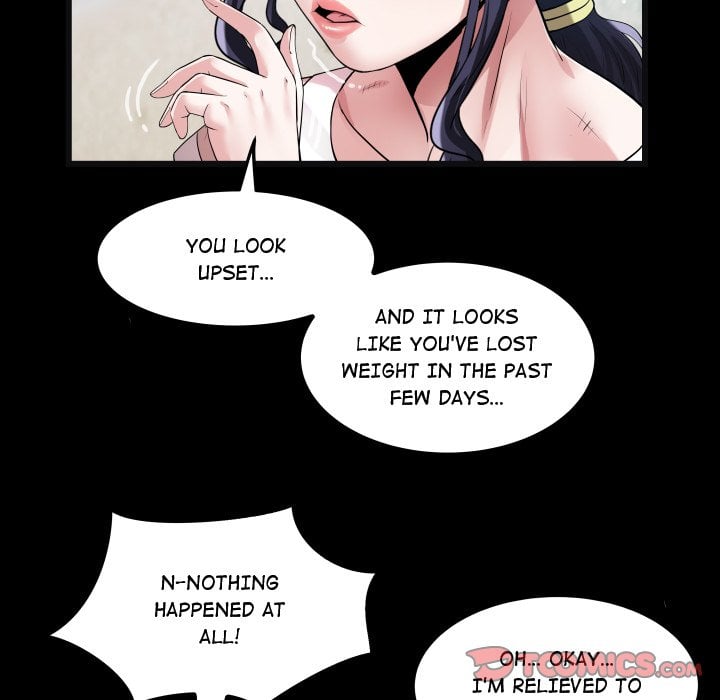 Single Room - Chapter 24 [photo 45] - MangaPorn