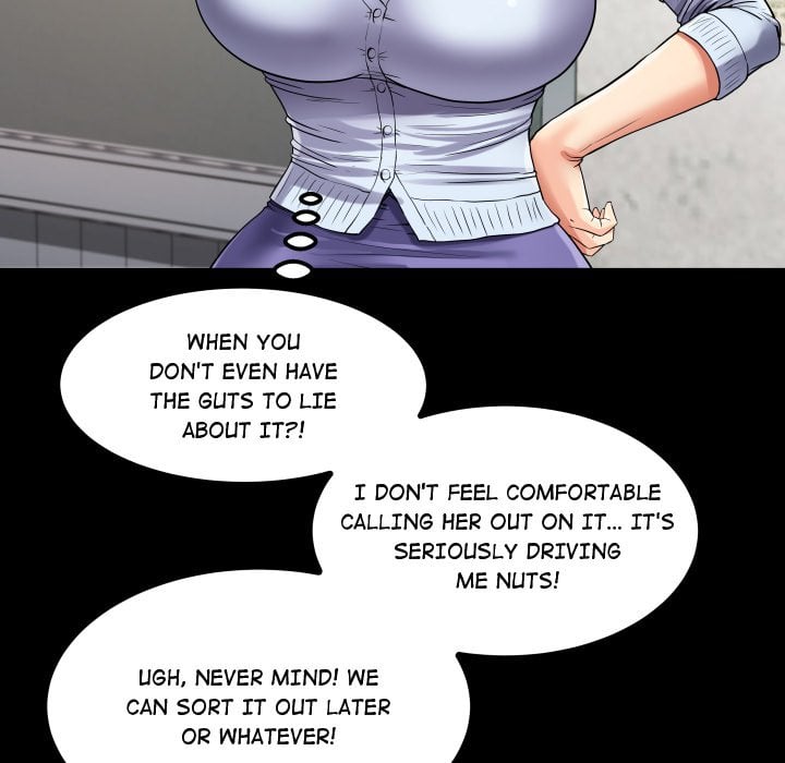 Single Room - Chapter 24 [photo 55] - MangaPorn