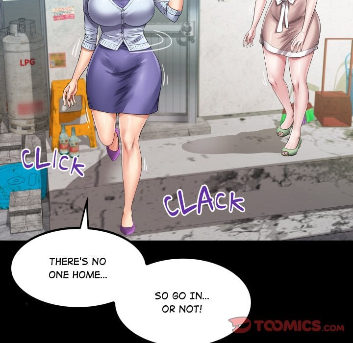 Single Room - Chapter 24 [photo 57] - MangaPorn