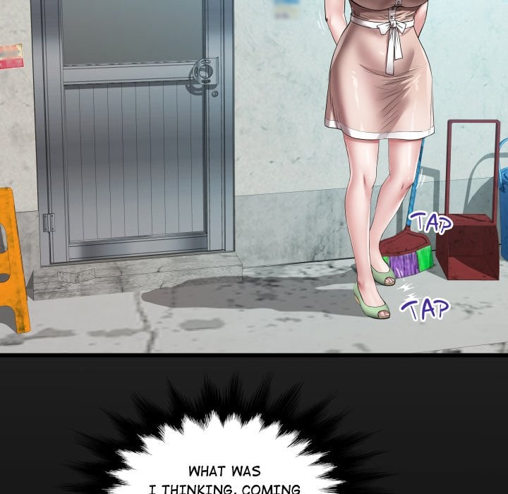 Single Room - Chapter 24 [photo 6] - MangaPorn