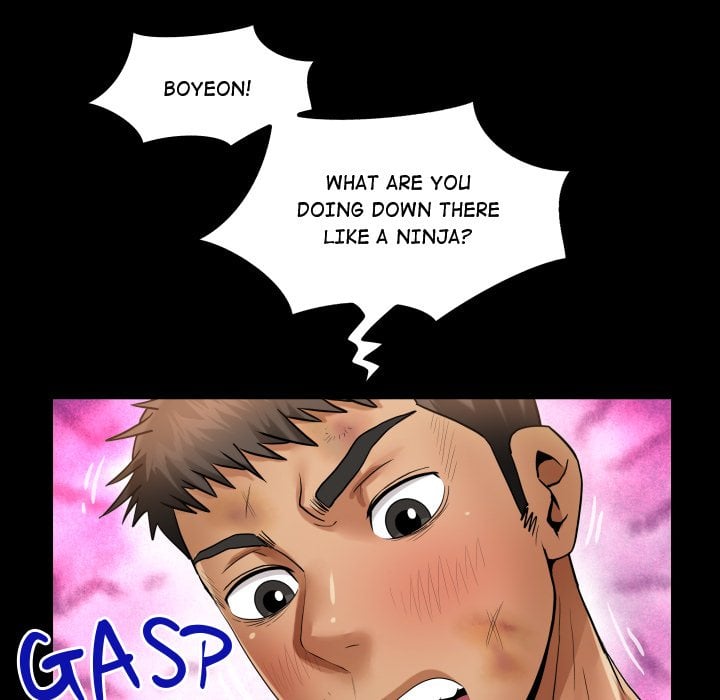 Single Room - Chapter 24 [photo 80] - MangaPorn