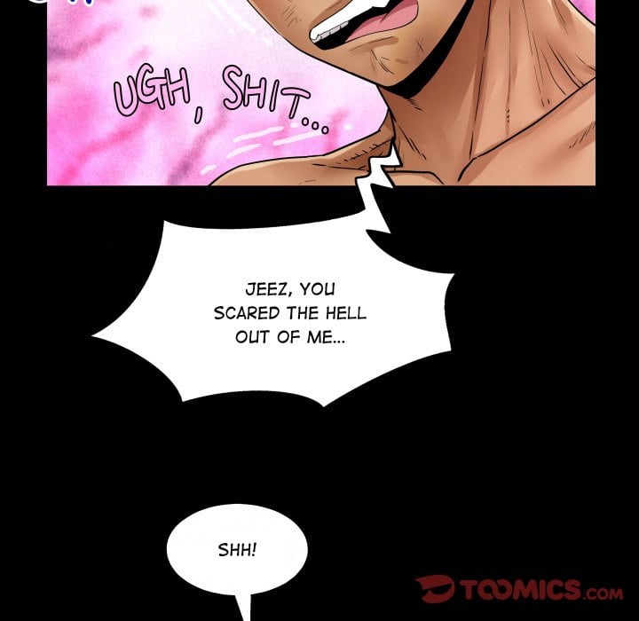 Single Room - Chapter 24 [photo 81] - MangaPorn