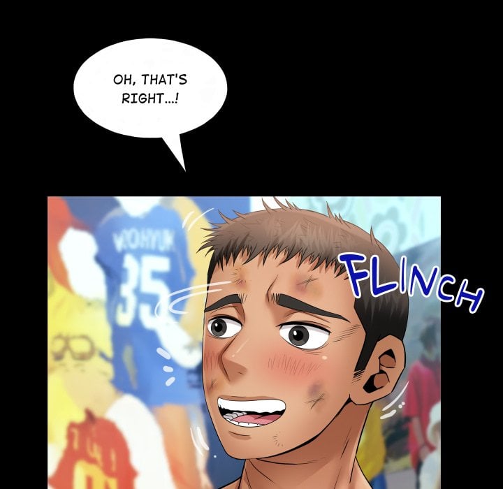 Single Room - Chapter 24 [photo 83] - MangaPorn