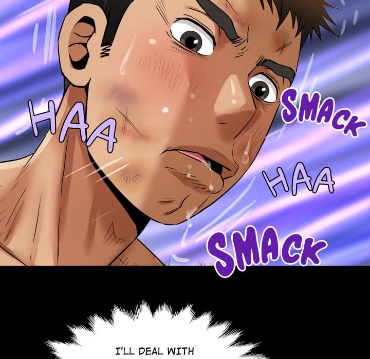 Single Room - Chapter 25 [photo 110] - MangaPorn