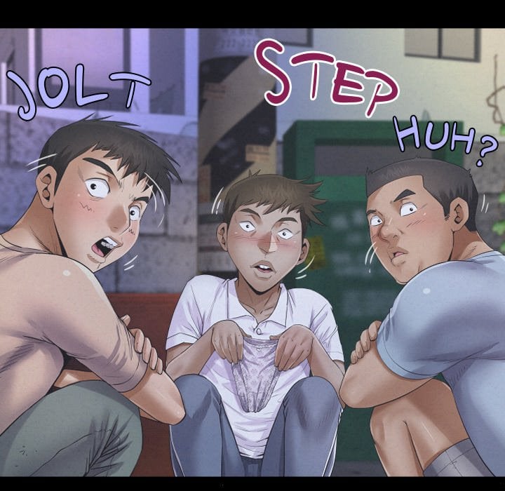 Single Room - Chapter 25 [photo 13] - MangaPorn