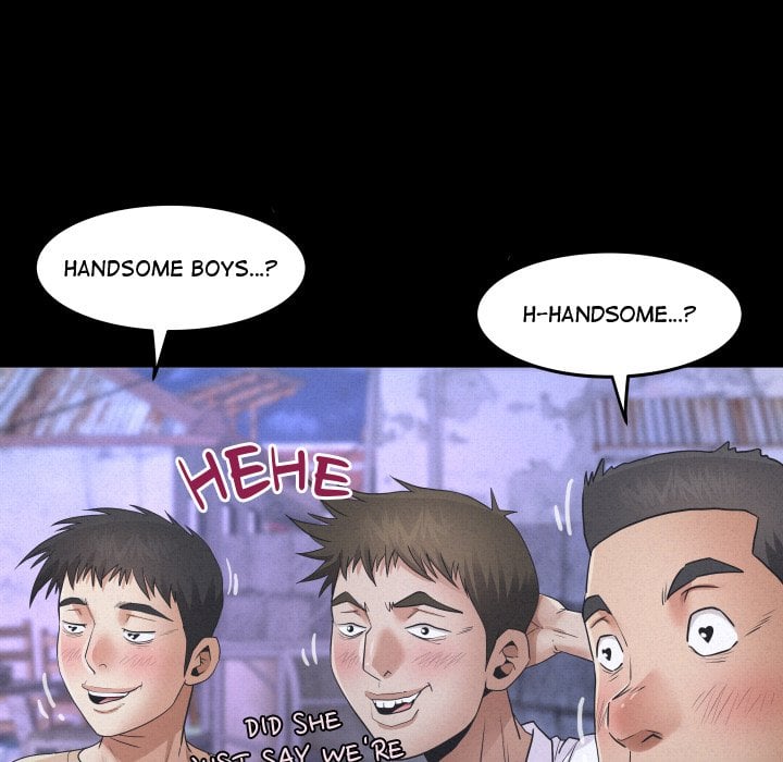 Single Room - Chapter 25 [photo 26] - MangaPorn