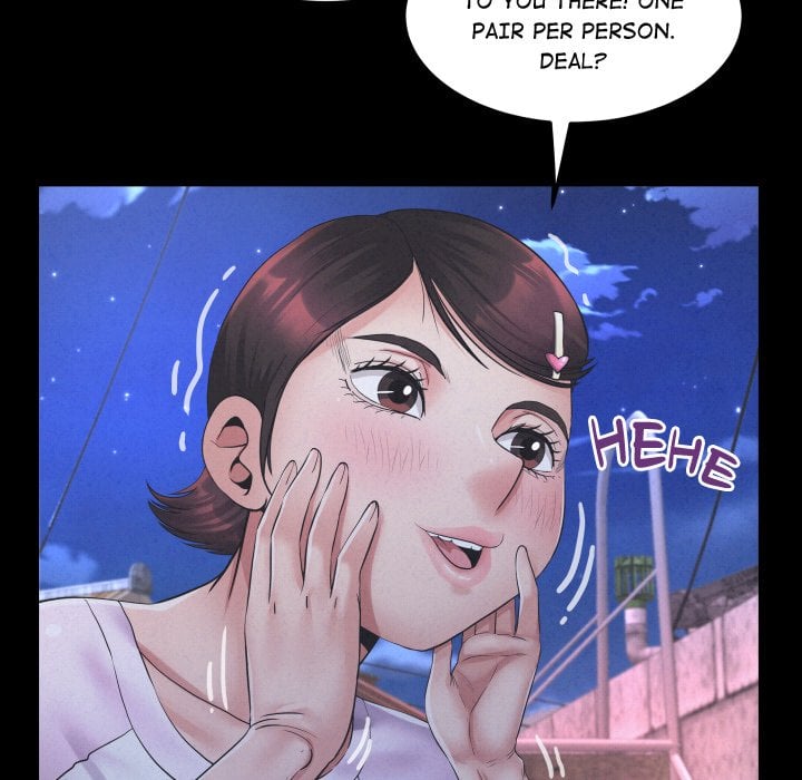 Single Room - Chapter 25 [photo 37] - MangaPorn