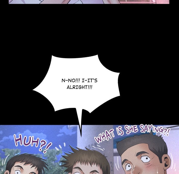 Single Room - Chapter 25 [photo 38] - MangaPorn