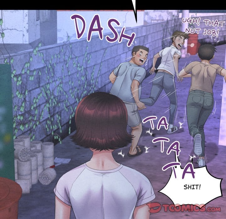 Single Room - Chapter 25 [photo 42] - MangaPorn