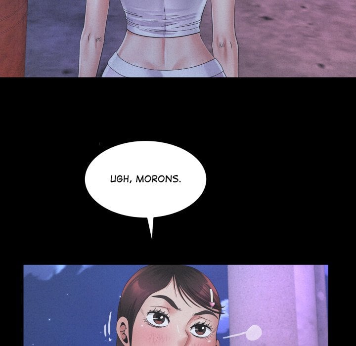 Single Room - Chapter 25 [photo 43] - MangaPorn