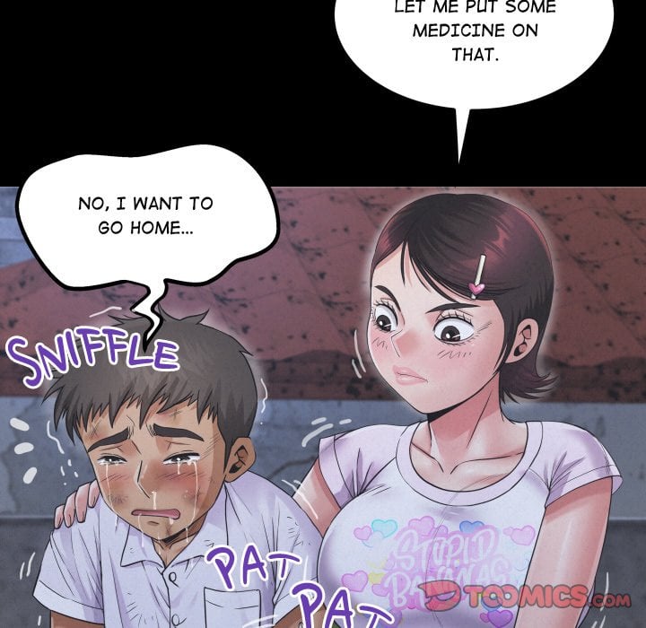 Single Room - Chapter 25 [photo 54] - MangaPorn
