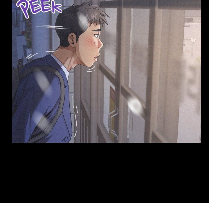 Single Room - Chapter 25 [photo 59] - MangaPorn