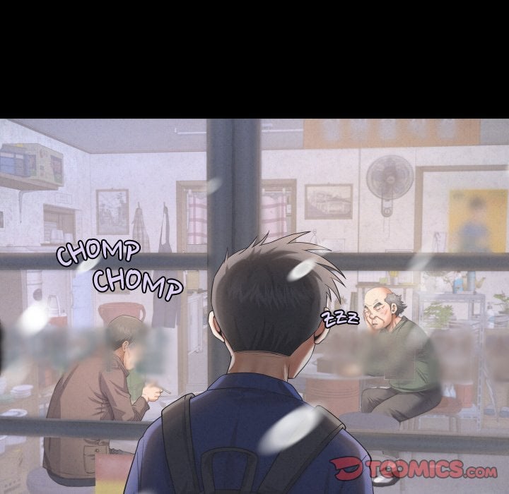 Single Room - Chapter 25 [photo 60] - MangaPorn