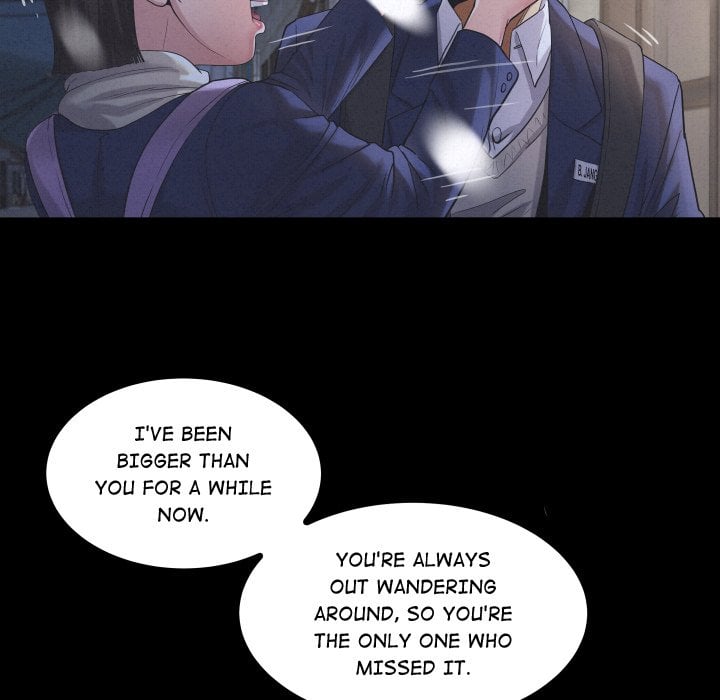 Single Room - Chapter 25 [photo 65] - MangaPorn