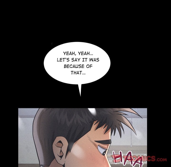 Single Room - Chapter 25 [photo 69] - MangaPorn