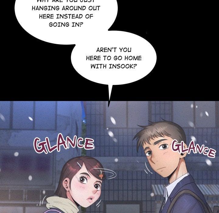 Single Room - Chapter 25 [photo 71] - MangaPorn