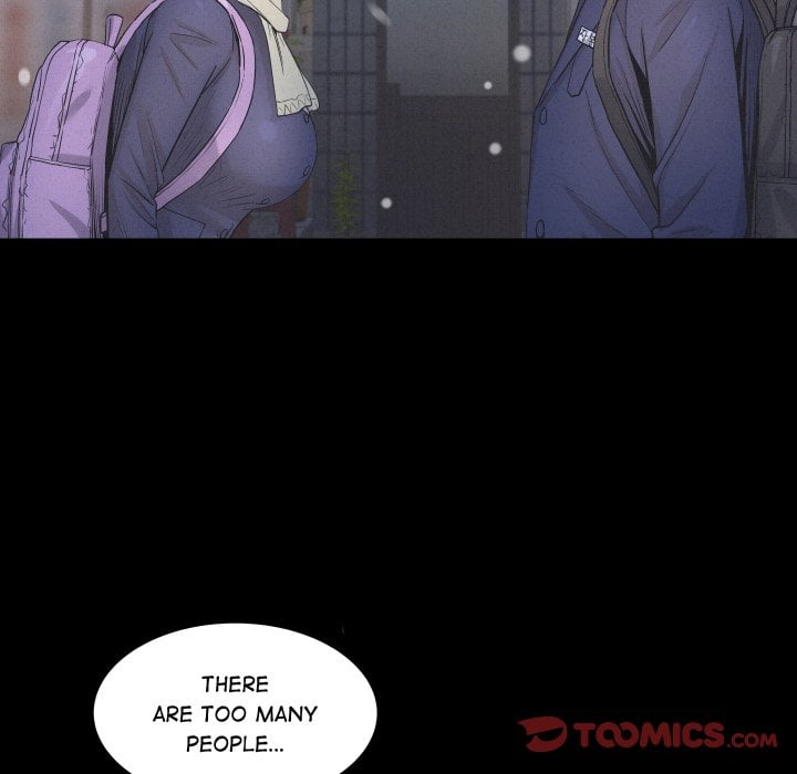 Single Room - Chapter 25 [photo 72] - MangaPorn