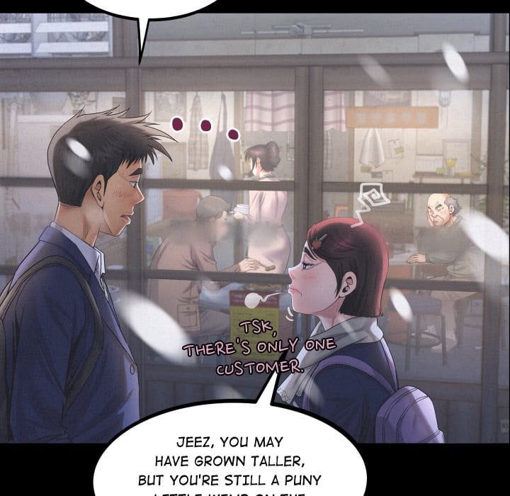 Single Room - Chapter 25 [photo 73] - MangaPorn