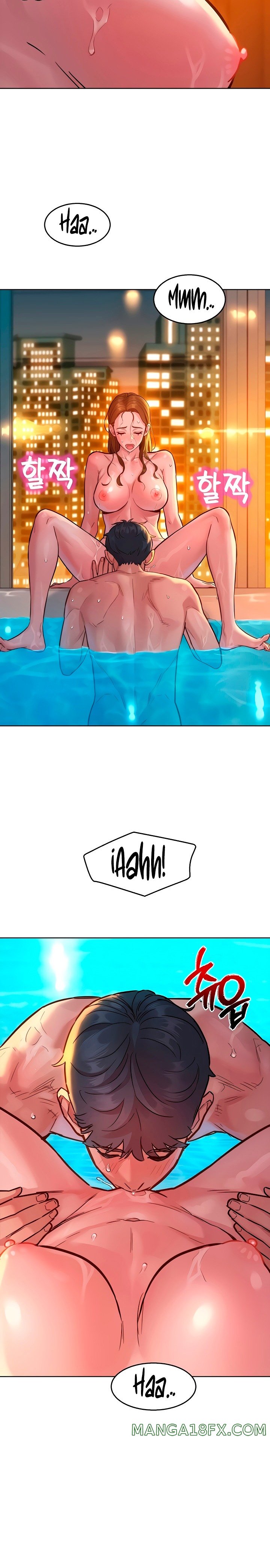 Friendship to Love Raw - Chapter 51 [photo 11] - MangaPorn