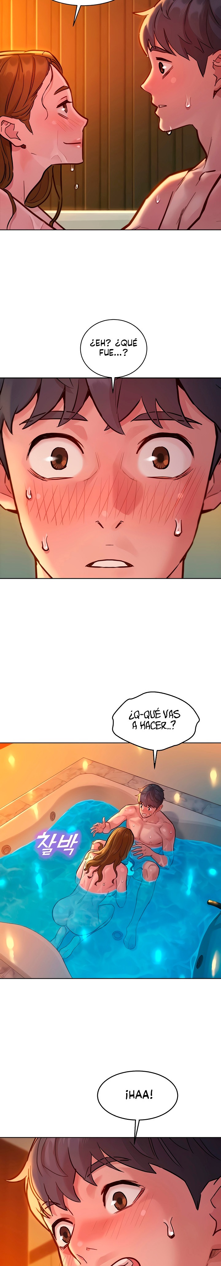 Friendship to Love Raw - Chapter 51 [photo 18] - MangaPorn