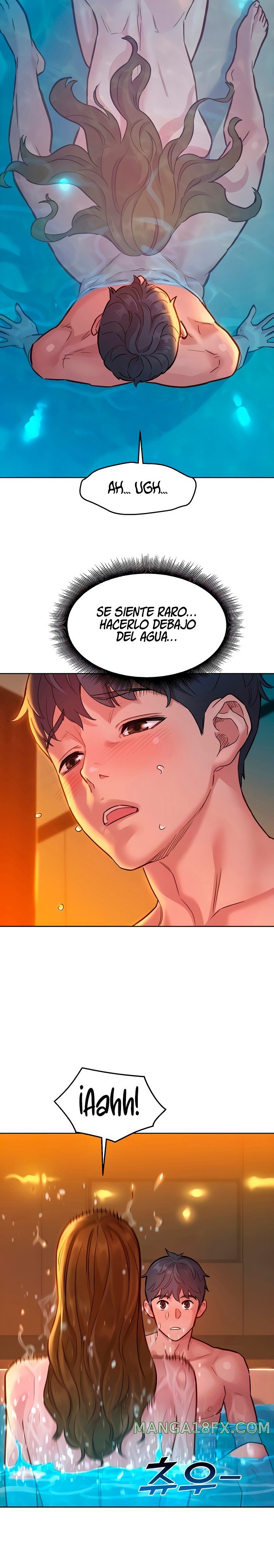 Friendship to Love Raw - Chapter 51 [photo 20] - MangaPorn