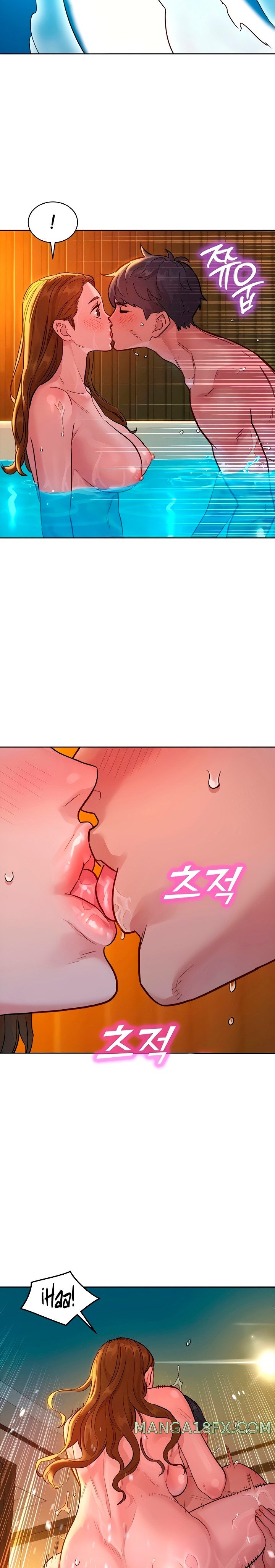 Friendship to Love Raw - Chapter 51 [photo 22] - MangaPorn