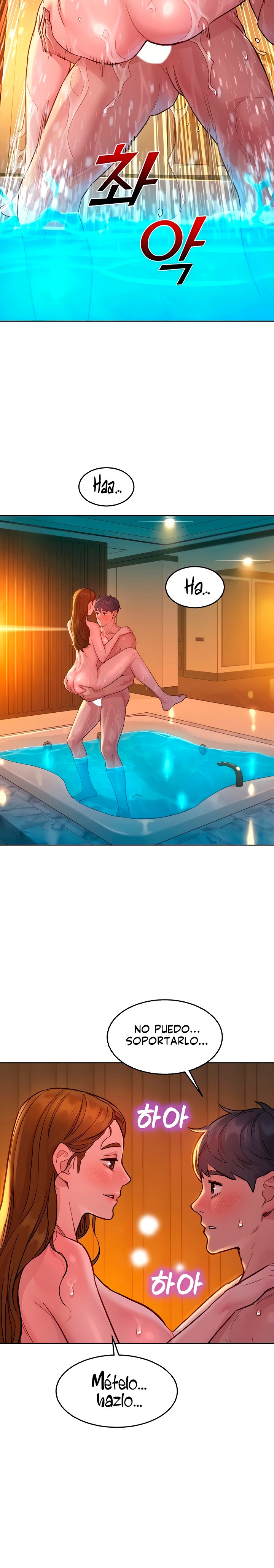 Friendship to Love Raw - Chapter 51 [photo 23] - MangaPorn