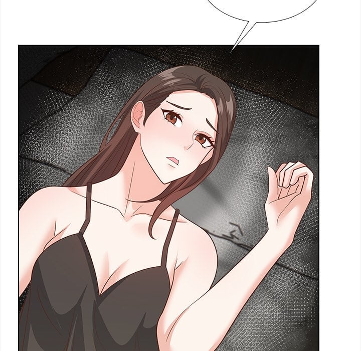 Locked With Her - Chapter 21 [photo 100] - MangaPorn