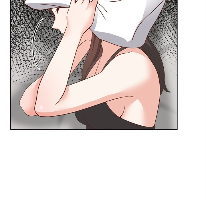 Locked With Her - Chapter 21 [photo 104] - MangaPorn