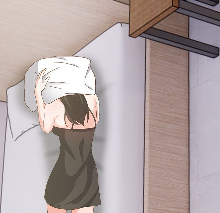 Locked With Her - Chapter 21 [photo 106] - MangaPorn