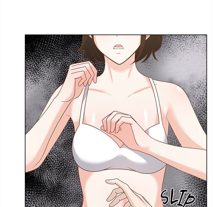 Locked With Her - Chapter 21 [photo 12] - MangaPorn