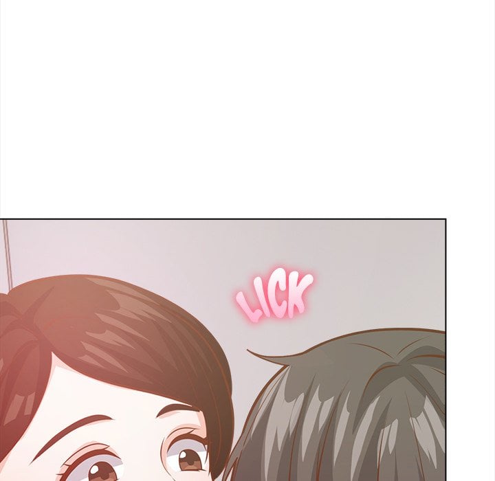 Locked With Her - Chapter 21 [photo 120] - MangaPorn