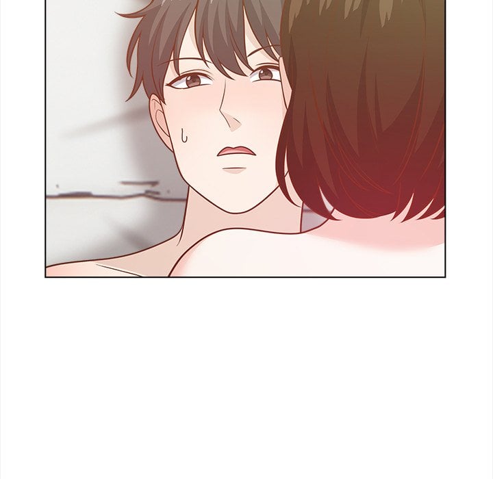 Locked With Her - Chapter 21 [photo 125] - MangaPorn