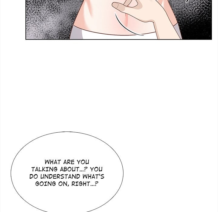 Locked With Her - Chapter 21 [photo 13] - MangaPorn
